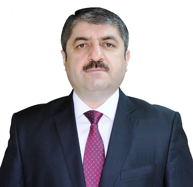 الدكتور سيمور نصيروف يكتب ... يوم النصر في أذربيجان 