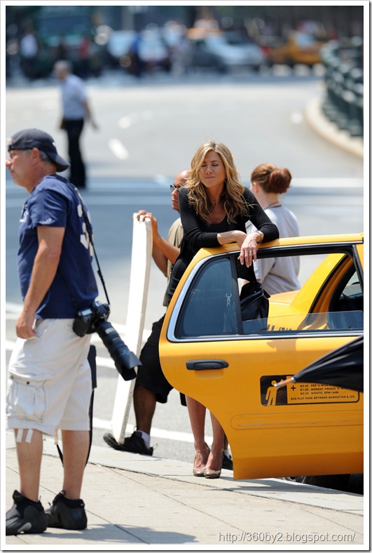 Jennifer Aniston 