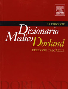 Dorland dizionario medico tascabile