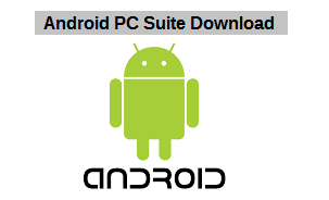 android-pc-suite-for-windows