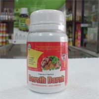 obat herbal membersihkan darah