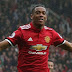 Anthony Martial strikes late as Manchester United beat Tottenham