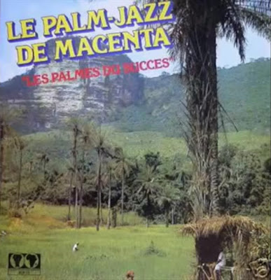 Le Palm-Jazz De Macenta