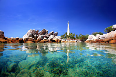 Tips Wisata Seru Ke Belitung