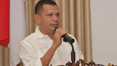 Ketua DPRD Kota Bima Desak Kepala Dikbud Sikapi Oknum Kepsek Berstatus Tersangka