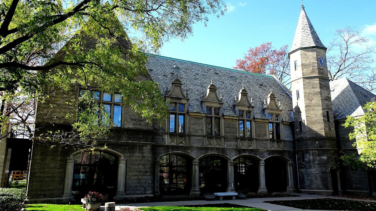 Kean University Psychology
