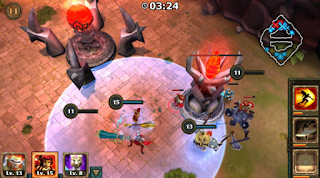 Download Best RPG Mod Offline Apk