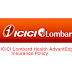 ICICI Lombard Health Advantedge vs. HDFC ERGO Optima Secure: Which Health Insurance Plan is Right for You?