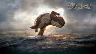 Baahubali Photo Gallery