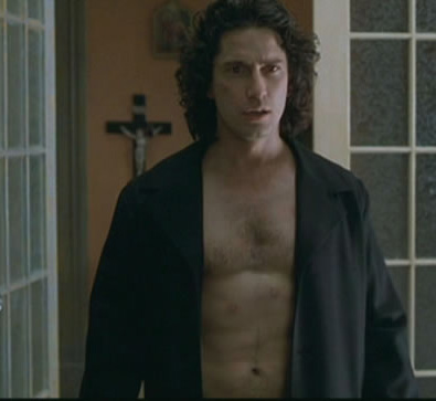 gerard butler in dracula 2000