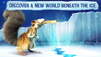 Ice Age Village v2.0.0 Apk download for Android