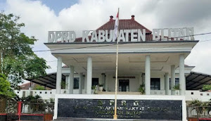 Legislator Kabupaten Blitar dari PDIP Diduga Terlantarkan Anak dan Istri, DPRD Bilang Begini