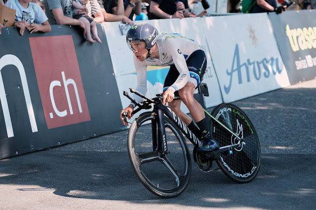 Tour de Suisse 2017 Stage 1 Prolog Cham