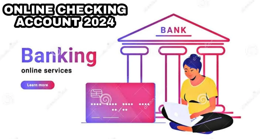 Online Checking Account