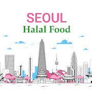 Cek This Out, List of Halal Food Restaurant in South Korea