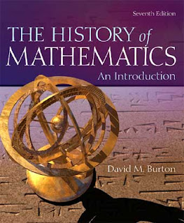 The+History+Of+Mathematics+An+Introduction+By+David+M.Burton The History Of Mathematics An Introduction By David M.Burton