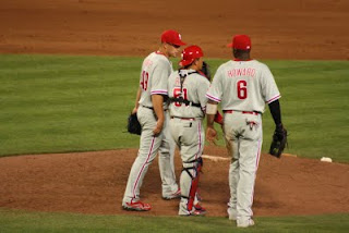 Turner field