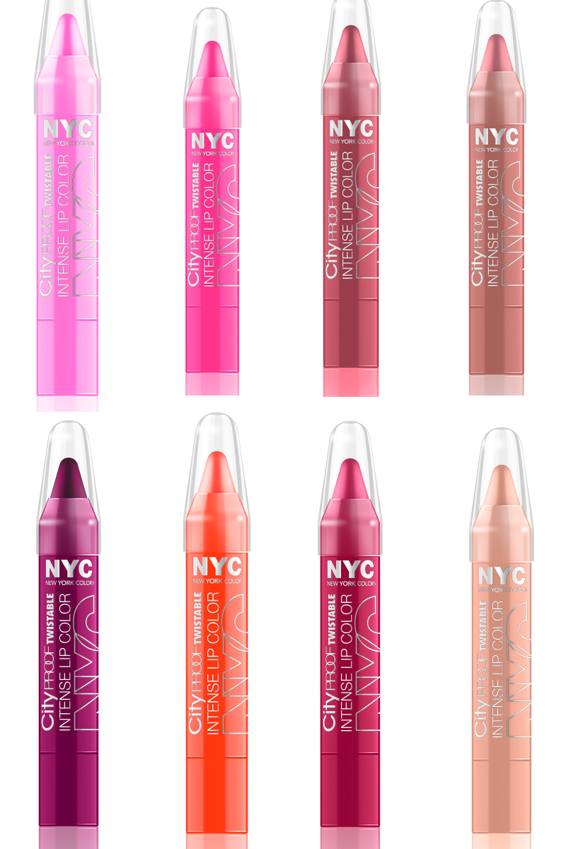 Membership clubs lip gloss colors color schemes nyc