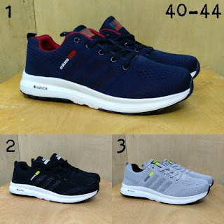 sepatu adidas lampung 