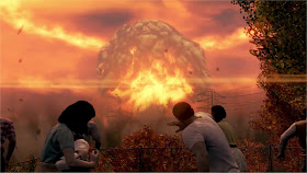 Fallout 4 Nuke