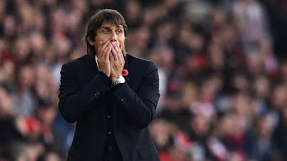 Conte Menyesali Cedera Pemain Chelsea - Sumber Utama Info Casino