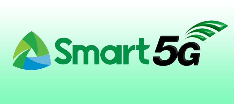 Smart Communications offers widest 5G network with over 3,000 sites