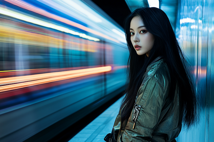 챗GPT 이미지 생성 프롬프트 잘 만드는 핵심 요소