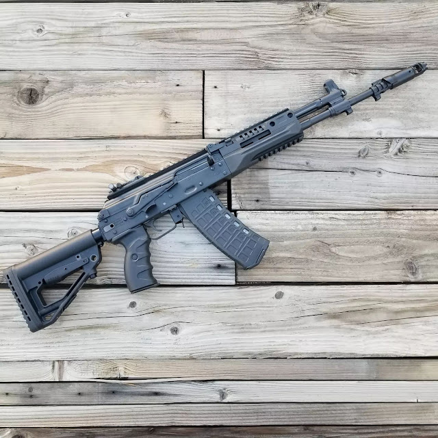AK-12-M13-Build