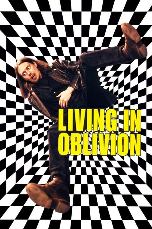[HD] Living in Oblivion 1995 Online Stream German