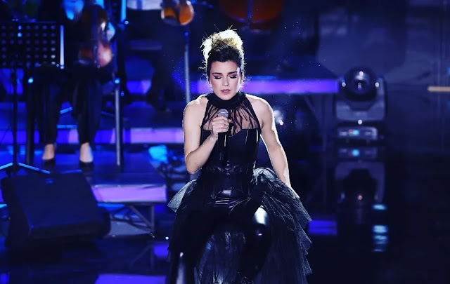 Elsa Lila në edicionin e 61-të të "Festivali i Këngës", ku fitoi vendin e parë por refuzoi për arsye jo të qarta të merrte pjesë në Eurovision 2022.