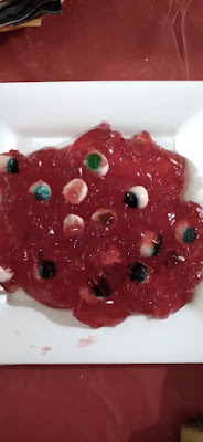 The Blob Jell-O