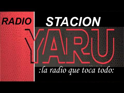 Radio Stacion Yaru