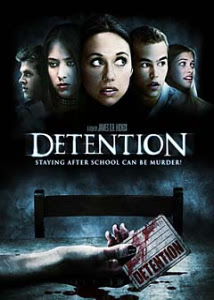 Detention (2011) 720p – 600MB – scOrp