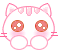 Gif de gatinho