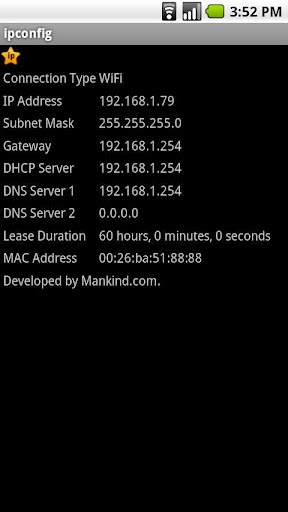 Android Dns Değiştirme