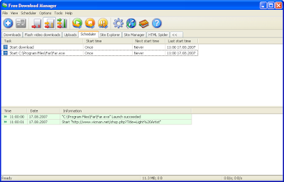 FDM downloader alternatif windows 7