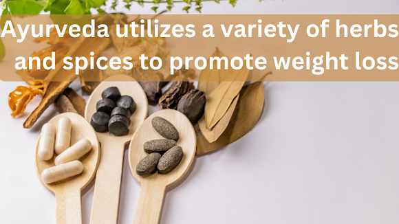 f you're interested in incorporating these Ayurvedic herbs and spices into your diet to promote weight loss, it's important to know their health benefits. Here are some of the health benefits of these Ayurvedic herbs and spices: