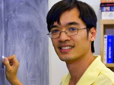 Terence Tao