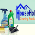 10 Basic Household Cleaning Products That You Must Have