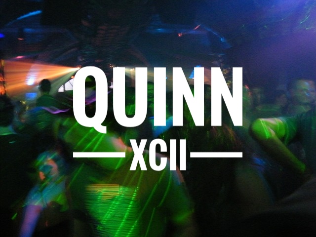 Quinn XCII to Headline "The People's Tour" with Arizona and Julia Wolf