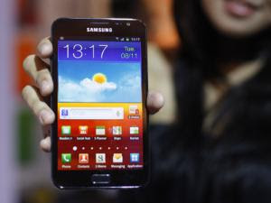 Samsung Galaxy Note