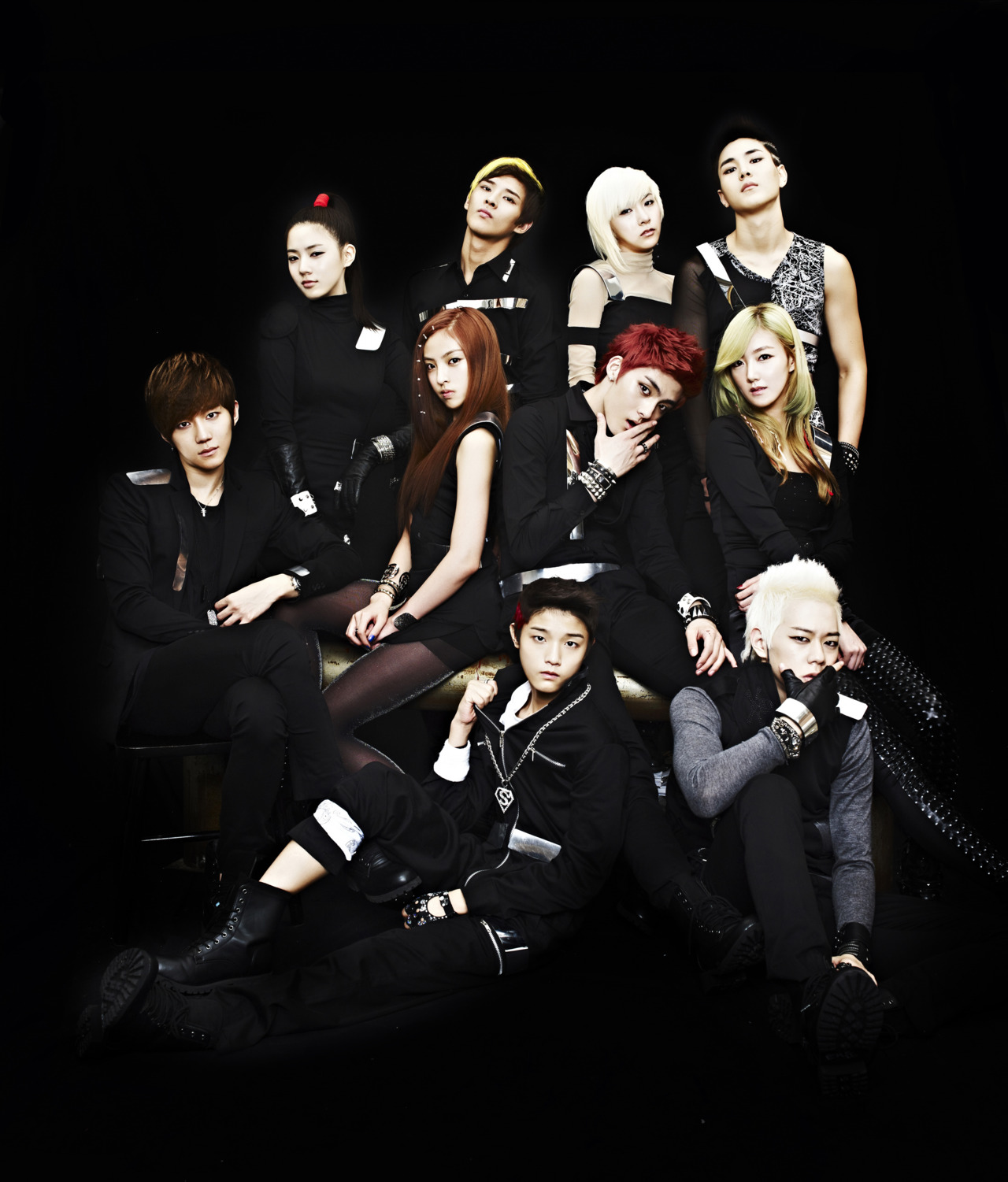 CO-ED School Kpop Wallpapers - HQ Kpop Wallpapers