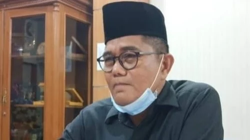 Dugaan Penyelewengan Dana Pokir, Ketua DPRD Padang Sebut Ilham Maulana Sudah Memenuhi Panggilan Polisi