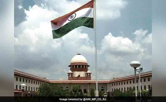 Promising Freebies During Polls 'Serious Economic Issue': Supreme Court, New Delhi, News, Supreme Court of India, Election Commission, Declaration, National