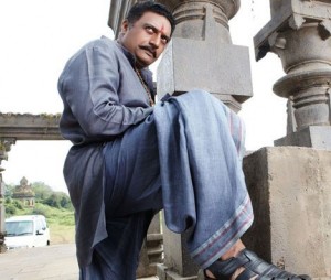 Now Prakash Raj in a malayalam movie with Mayamohini team!