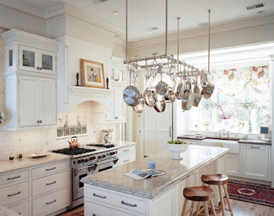 hanging-pot-rack-in-kitchen