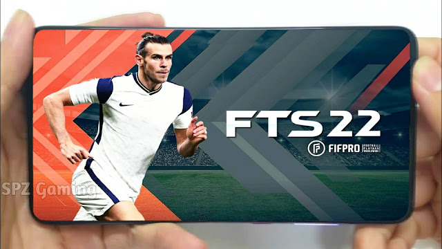 Download First Touch Soccer 2022 Android Offline 300 MB Best Graphics - FTS 22 Mobile