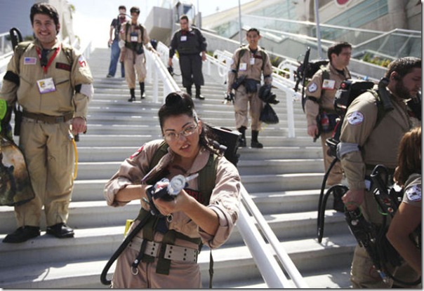 Comic-Con festival 2010 (9)