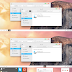 OS X Yosemite Theme For Windows 10 Technical Preview