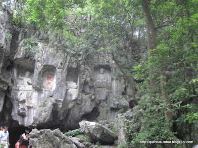 Lingyin temple - Hangzhou